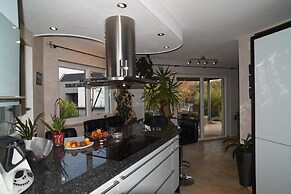 La Villa Esterel