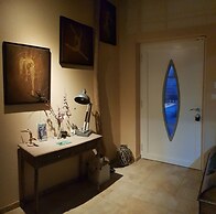 La Villa Esterel