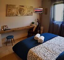 La Villa Esterel