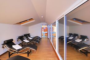 Palácio São Silvestre - Boutique Hotel