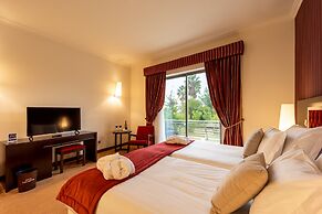 Palácio São Silvestre - Boutique Hotel