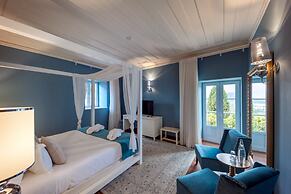 Palácio São Silvestre - Boutique Hotel