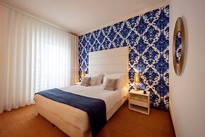 Palácio São Silvestre - Boutique Hotel