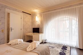 Palácio São Silvestre - Boutique Hotel