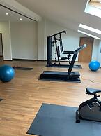 Palácio São Silvestre - Boutique Hotel