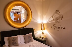 Palácio São Silvestre - Boutique Hotel