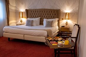 Palácio São Silvestre - Boutique Hotel