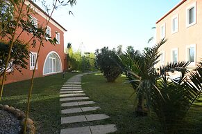 Palácio São Silvestre - Boutique Hotel