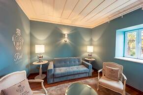 Palácio São Silvestre - Boutique Hotel