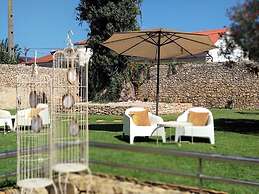 Palácio São Silvestre - Boutique Hotel