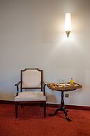 Palácio São Silvestre - Boutique Hotel