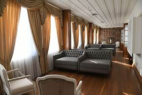 Palácio São Silvestre - Boutique Hotel