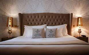 Palácio São Silvestre - Boutique Hotel