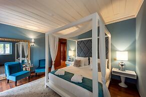 Palácio São Silvestre - Boutique Hotel