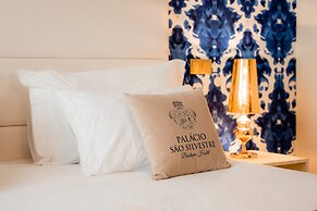 Palácio São Silvestre - Boutique Hotel