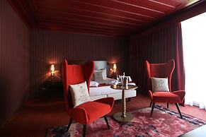 Palácio São Silvestre - Boutique Hotel