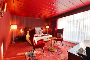 Palácio São Silvestre - Boutique Hotel