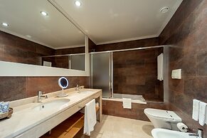 Palácio São Silvestre - Boutique Hotel