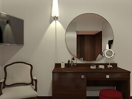 Palácio São Silvestre - Boutique Hotel