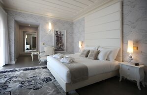 Palácio São Silvestre - Boutique Hotel