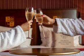 Palácio São Silvestre - Boutique Hotel