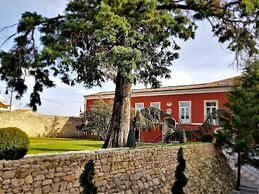 Palácio São Silvestre - Boutique Hotel