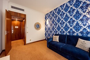 Palácio São Silvestre - Boutique Hotel