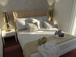 Palácio São Silvestre - Boutique Hotel