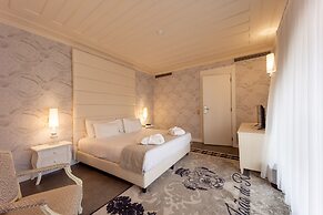 Palácio São Silvestre - Boutique Hotel