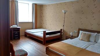 Landgasthaus Oberbillig