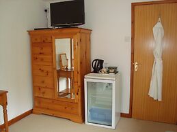 The Farmhouse Lochmeyler