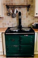 The Farmhouse Lochmeyler