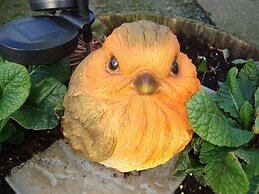 The Farmhouse Lochmeyler