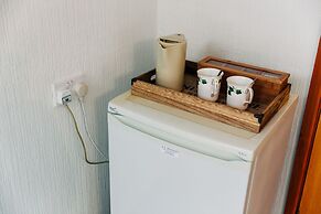 The Farmhouse Lochmeyler