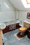 The Farmhouse Lochmeyler