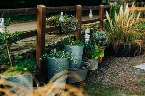 The Farmhouse Lochmeyler