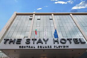 The Stay Boutique Hotel Central Square