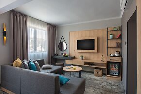 The Stay Boutique Hotel Central Square