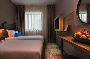 The Stay Boutique Hotel Central Square