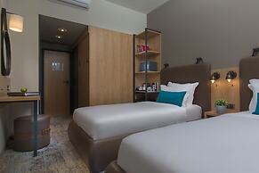 The Stay Boutique Hotel Central Square