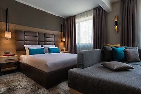 The Stay Boutique Hotel Central Square