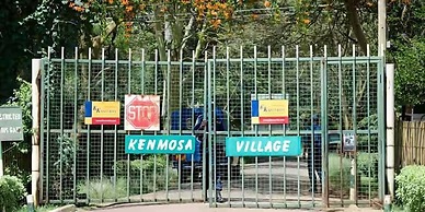 Kenmosa Resort