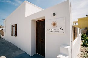 Mesanto Luxury Suites