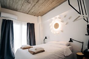 Mesanto Luxury Suites