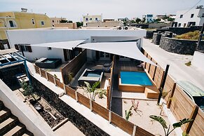 Mesanto Luxury Suites