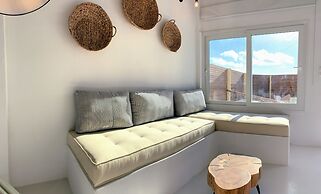 Mesanto Luxury Suites