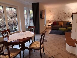 Landidyll Landaus Liesetal