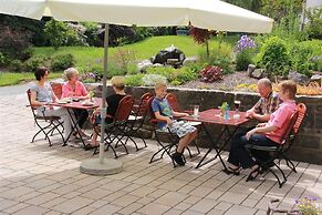 Landidyll Landaus Liesetal
