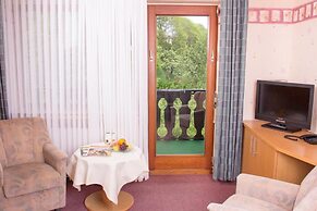 Landidyll Landaus Liesetal