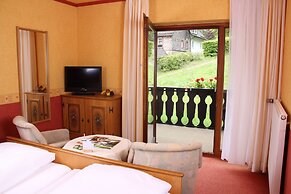 Landidyll Landaus Liesetal